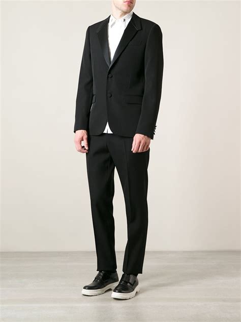 Givenchy Suits for Men 